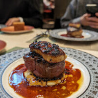 俺のフレンチ グランメゾン 大手町 - 