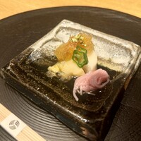 泉岳寺門前 紋屋 - 