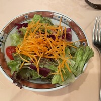 エリオ・ロカンダ・イタリアーナ - 