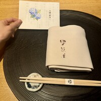 泉岳寺門前 紋屋 - 