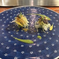 横浜うかい亭 - 