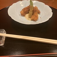 味菜 - 