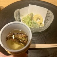 泉岳寺門前 紋屋 - 