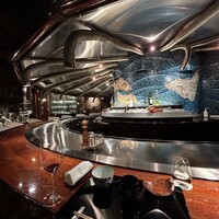 横浜うかい亭 - 