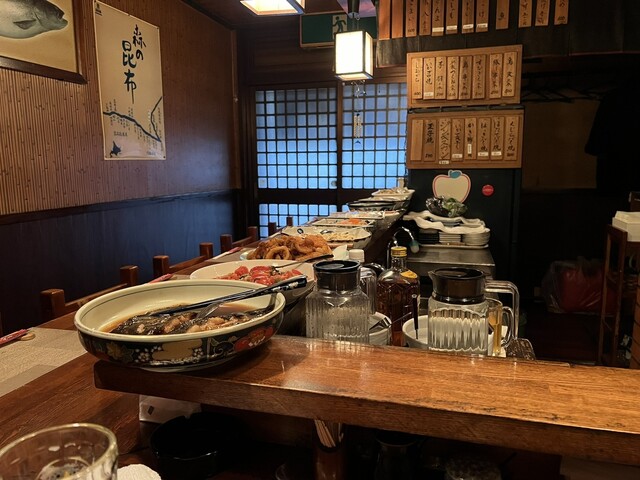 炉ばた　たっち - 釧路（焼き鳥）の写真