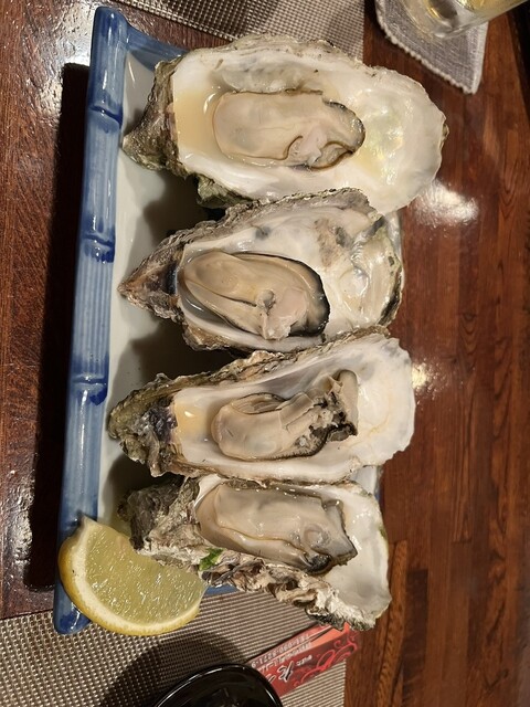 炉ばた　たっち - 釧路（焼き鳥）の写真
