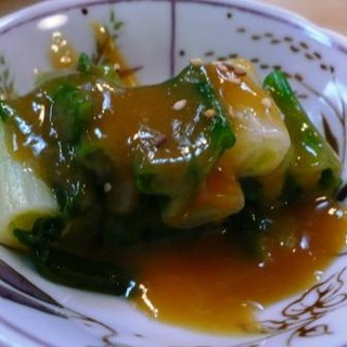 食事処 ときわ_1