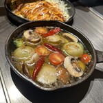 粉もん處 光圀 - 