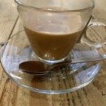 レ・グラン・ザルブル - 