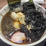 蕎麦工房 春風 - 