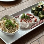 富錦樹台菜香檳 - 