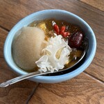 富錦樹台菜香檳 - 