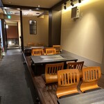 粉もん處 光圀 - 