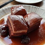 富錦樹台菜香檳 - 