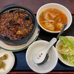 飲茶居酒屋 大福源 - 
