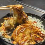 粉もん處 光圀 - 