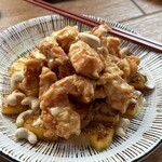 富錦樹台菜香檳 - 