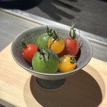 粉もん處 光圀 - 