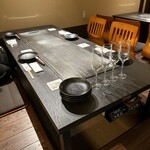 粉もん處 光圀 - 