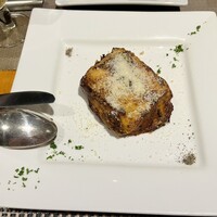 トラットリア ダイ パエサーニ - 