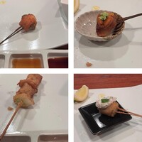 旬の揚 てんま - 