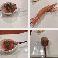 旬の揚 てんま - 