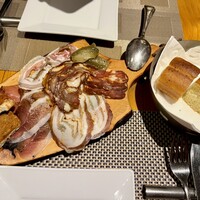 トラットリア ダイ パエサーニ - 