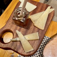 トラットリア ダイ パエサーニ - 