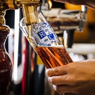 レストラン／バー／パブとして