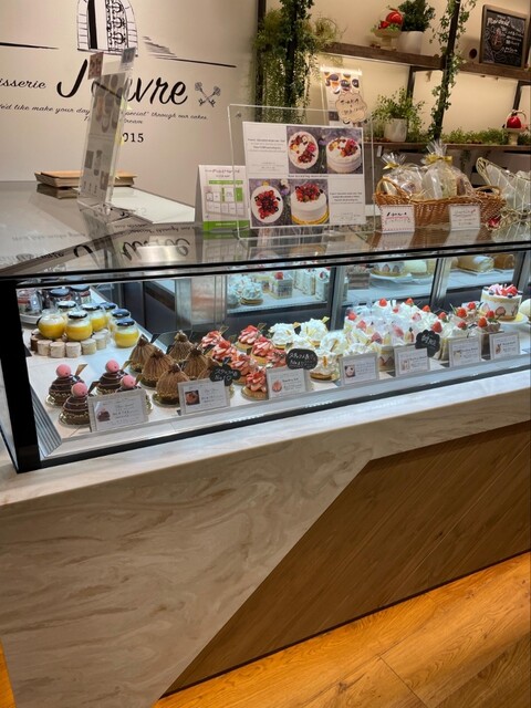 ジュールグーフェ　ル　リーヴルドゥパティスリー ジュールグーフェ ル リーヴルドゥパティスリー patisserie J