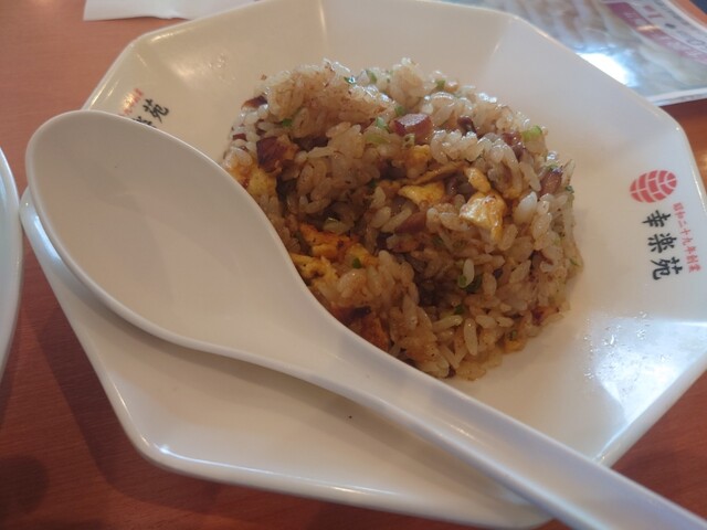 幸楽苑 白河店 - 新白河（ラーメン）の写真