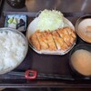 とんかつ 三太