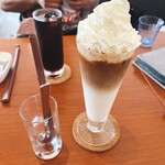 キクス カフェ - 