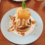 キクス カフェ - 