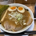 らーめん やまふじ - 