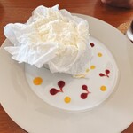 キクス カフェ - 