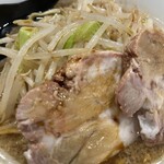 吉み乃製麺所 新町本店 - 