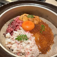 銀座 ちかみつ 六丁目 - 