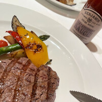 ベンジャミンステーキハウス 六本木 - 