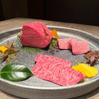 USHIGORO S. SHINJUKU - 