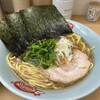 横浜ラーメン 町田家 新宿南口店