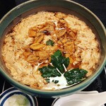 小樽・蕎麦屋・籔半 - 