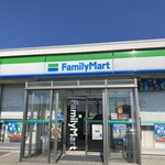 ファミリーマート - 