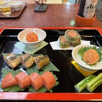 博多料亭 稚加榮 - 