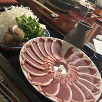 うかい鳥山 - 