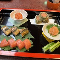 博多料亭 稚加榮 - 