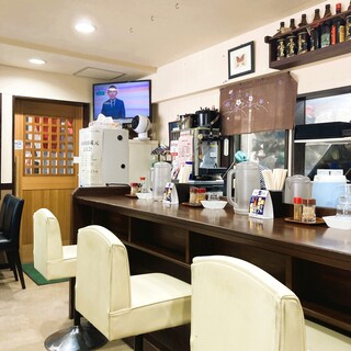 文ちゃんうどん_2