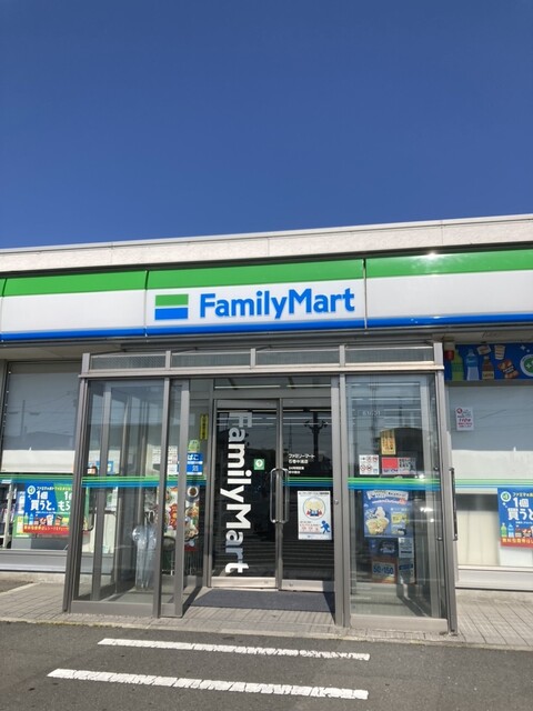 ファミリーマート 石巻中浦店（FamilyMart） - 石巻あゆみ野（コンビニ・スーパー）の写真