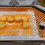 ドンクエディテ - 料理写真: