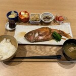 cafe YES - 料理写真:
